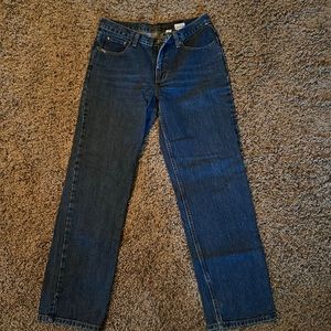 Ladies Jeans